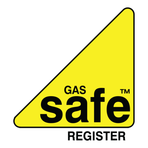 Gas Safe Register logo